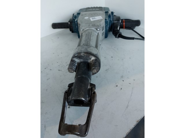Breekhamer 30kg hex-28 230v ~, bosch, gsh 27 vc, 2017 - afbeelding 2 van  8