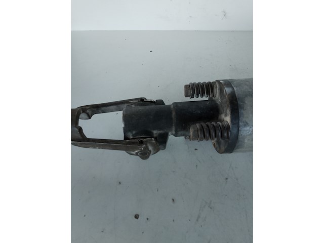Breekhamer 30kg hex-28 230v ~, bosch, gsh 27 vc, 2017 - afbeelding 4 van  8