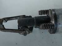 Breekhamer 30kg hex-28 230v ~, bosch, gsh 27 vc, 2017 - afbeelding 4 van  8