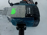 Breekhamer 30kg hex-28 230v ~, bosch, gsh 27 vc, 2017 - afbeelding 5 van  8