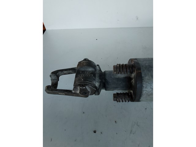 Breekhamer 30kg hex-28 230v ~, bosch, gsh 27 vc, 2017 - afbeelding 6 van  8