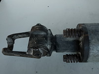 Breekhamer 30kg hex-28 230v ~, bosch, gsh 27 vc, 2017 - afbeelding 6 van  8
