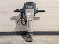 Breekhamer 30kg hex-28 230v ~, bosch, gsh 27 vc, 2021