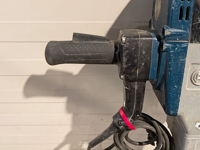 Breekhamer 30kg hex-28 230v ~, bosch, gsh 27 vc, 2021 - afbeelding 3 van  5