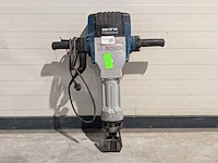 Breekhamer 30kg hex-28 230v ~, bosch, gsh 27 vc, 2021