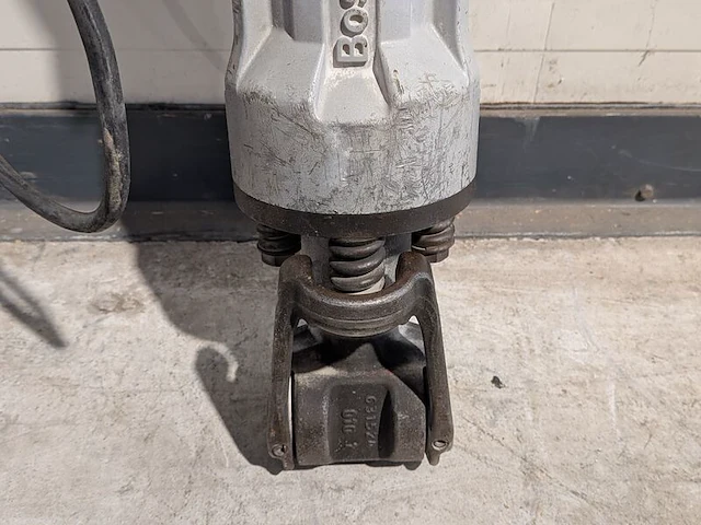 Breekhamer 30kg hex-28 230v ~, bosch, gsh 27 vc, 2021 - afbeelding 2 van  5
