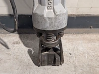 Breekhamer 30kg hex-28 230v ~, bosch, gsh 27 vc, 2021 - afbeelding 2 van  5