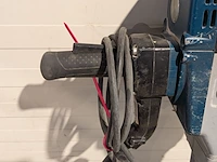 Breekhamer 30kg hex-28 230v ~, bosch, gsh 27 vc, 2021 - afbeelding 3 van  5