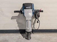 Breekhamer 30kg hex-28 230v ~, bosch, gsh 27 vc, 2021 - afbeelding 4 van  5