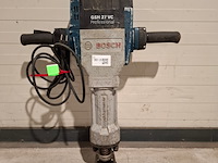 Breekhamer 30kg hex-28 230v ~, bosch, gsh 27 vc, 2021 - afbeelding 1 van  6