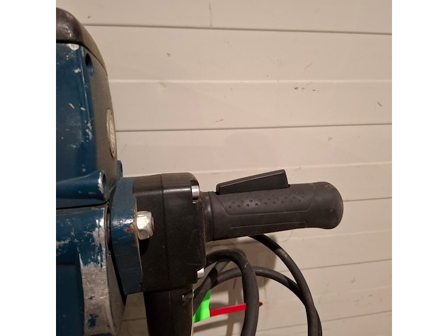 Breekhamer 30kg hex-28 230v ~, bosch, gsh 27 vc, 2021 - afbeelding 5 van  6