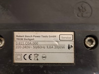 Breekhamer 30kg hex-28 230v ~, bosch, gsh 27 vc, 2021 - afbeelding 6 van  6