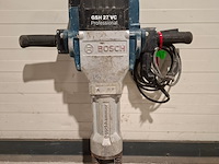 Breekhamer 30kg hex-28 230v ~, bosch, gsh 27 vc, 2021 - afbeelding 2 van  5