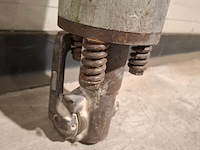Breekhamer 30kg hex-28 230v ~, bosch, gsh 27 vc, 2021 - afbeelding 3 van  5