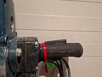 Breekhamer 30kg hex-28 230v ~, bosch, gsh 27 vc, 2021 - afbeelding 4 van  5