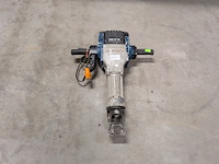 Breekhamer 30kg hex-28 230v ~ bosch, gsh 27 vc, bouwjaar 2017 - afbeelding 1 van  9