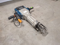 Breekhamer 30kg hex-28 230v ~ bosch, gsh 27 vc, bouwjaar 2017 - afbeelding 2 van  9