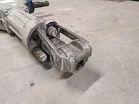 Breekhamer 30kg hex-28 230v ~ bosch, gsh 27 vc, bouwjaar 2017 - afbeelding 3 van  9