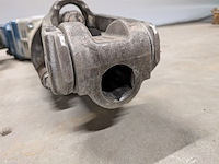 Breekhamer 30kg hex-28 230v ~ bosch, gsh 27 vc, bouwjaar 2017 - afbeelding 4 van  9