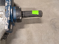 Breekhamer 30kg hex-28 230v ~ bosch, gsh 27 vc, bouwjaar 2017 - afbeelding 7 van  9