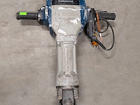 Breekhamer 30kg hex-28 230v ~ bosch, gsh 27 vc, bouwjaar 2017 - afbeelding 8 van  9