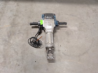 Breekhamer 30kg hex-28 230v ~ bosch, gsh 27 vc, bouwjaar 2018 - afbeelding 1 van  9