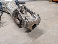 Breekhamer 30kg hex-28 230v ~ bosch, gsh 27 vc, bouwjaar 2018 - afbeelding 3 van  9