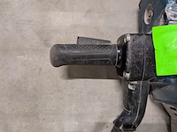 Breekhamer 30kg hex-28 230v ~ bosch, gsh 27 vc, bouwjaar 2018 - afbeelding 6 van  9