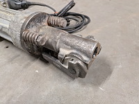 Breekhamer 30kg hex-28 230v ~ bosch, gsh 27 vc, bouwjaar 2018 - afbeelding 9 van  9