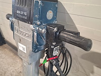 Breekhamer 30kg hex-28 230v ~ bosch, gsh 27 vc, bouwjaar 2018 - afbeelding 2 van  3