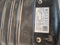 Breekhamer 30kg hex-28 230v ~ bosch, gsh 27 vc, bouwjaar 2018 - afbeelding 3 van  3
