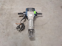 Breekhamer 30kg hex-28 230v ~ bosch, gsh 27 vc, bouwjaar 2019 - afbeelding 1 van  6