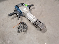 Breekhamer 30kg hex-28 230v ~ bosch, gsh 27 vc, bouwjaar 2019 - afbeelding 2 van  6