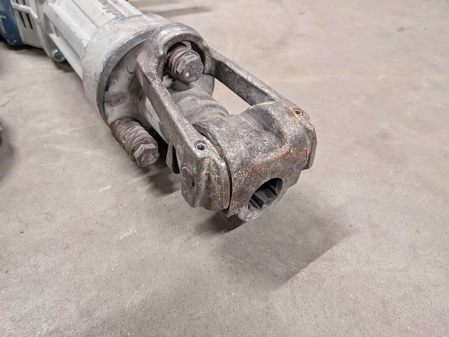 Breekhamer 30kg hex-28 230v ~ bosch, gsh 27 vc, bouwjaar 2019 - afbeelding 3 van  6