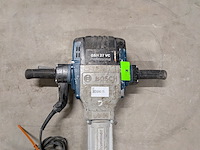 Breekhamer 30kg hex-28 230v ~ bosch, gsh 27 vc, bouwjaar 2019 - afbeelding 4 van  6