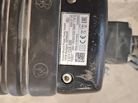 Breekhamer 30kg hex-28 230v ~ bosch, gsh 27 vc, bouwjaar 2021 - afbeelding 2 van  3