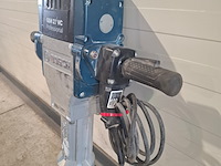 Breekhamer 30kg hex-28 230v ~ bosch, gsh 27 vc, bouwjaar 2021 - afbeelding 3 van  3