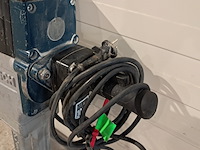 Breekhamer 30kg hex-28 230v ~ bosch, gsh 27 vc, bouwjaar 2021 - afbeelding 7 van  7