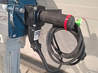 Breekhamer 30kg hex-28 230v ~ bosch, gsh 27 vc, bouwjaar 2021 - afbeelding 3 van  3