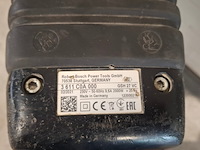Breekhamer 30kg hex-28 230v ~ bosch, gsh 27 vc, bouwjaar 2021 - afbeelding 2 van  2