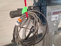 Breekhamer 30kg hex-28 230v ~ bosch, gsh 27 vc, bouwjaar 2021 - afbeelding 3 van  3