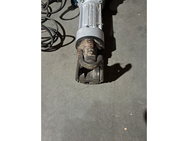 Breekhamer 30kg hex-28 230v ~ bosch, gsh 27 vc, bouwjaar 2023 - afbeelding 2 van  3