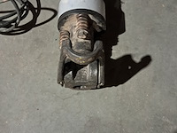 Breekhamer 30kg hex-28 230v ~ bosch, gsh 27 vc, bouwjaar 2023 - afbeelding 2 van  3