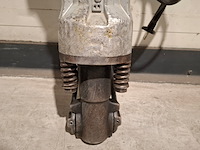 Breekhamer 30kg hex-28 230v ~, boschbosch, gsh 27 vcgsh 27 vc, 20242021 - afbeelding 3 van  7