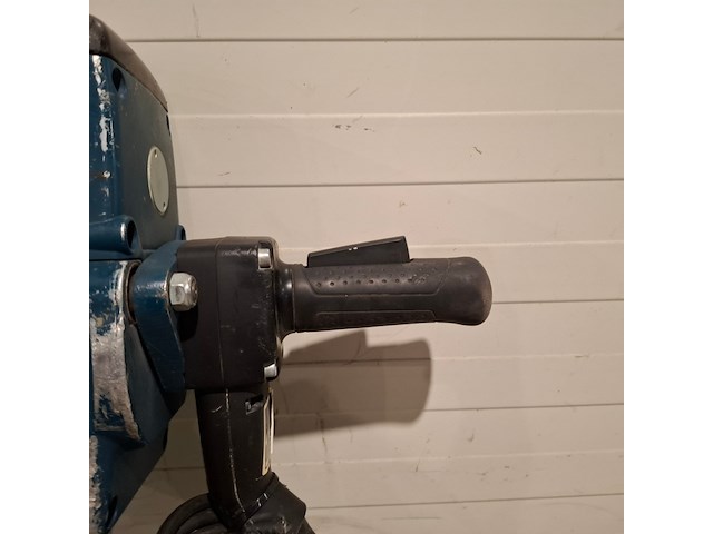 Breekhamer 30kg hex-28 230v ~, boschbosch, gsh 27 vcgsh 27 vc, 20242021 - afbeelding 4 van  7