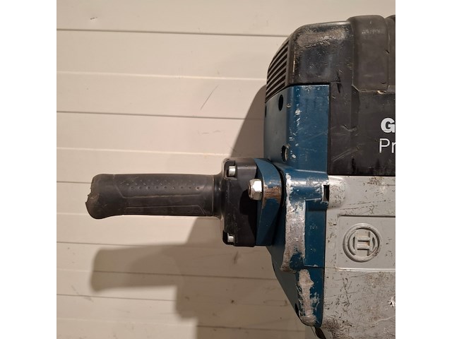 Breekhamer 30kg hex-28 230v ~, boschbosch, gsh 27 vcgsh 27 vc, 20242021 - afbeelding 5 van  7
