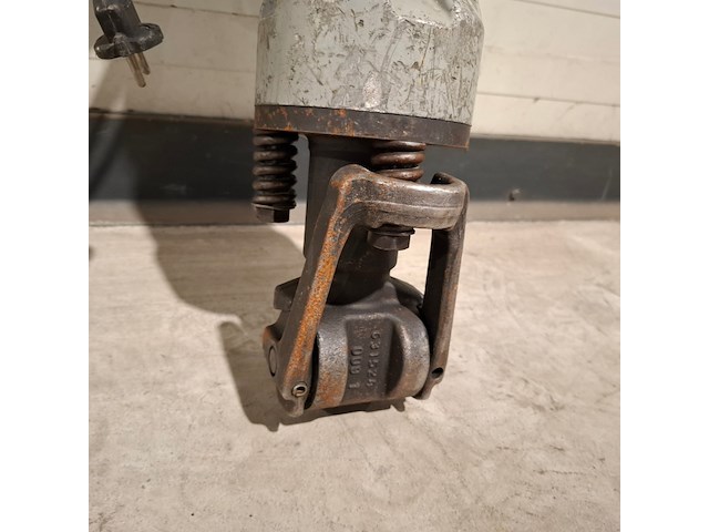 Breekhamer 30kg hex-28 230v ~, boschbosch, gsh 27 vcgsh 27 vc, 20242021 - afbeelding 6 van  7