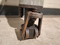 Breekhamer 30kg hex-28 230v ~, boschbosch, gsh 27 vcgsh 27 vc, 20242021 - afbeelding 6 van  7