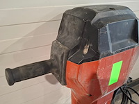 Breekhamer 30kg hex-28 230v hilti hilti, te 3000-avr, bouwjaar 2022 - afbeelding 2 van  4