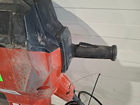 Breekhamer 30kg hex-28 230v hilti hilti, te 3000-avr, bouwjaar 2022 - afbeelding 3 van  4